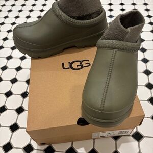 UGG TASMAN X CLOG